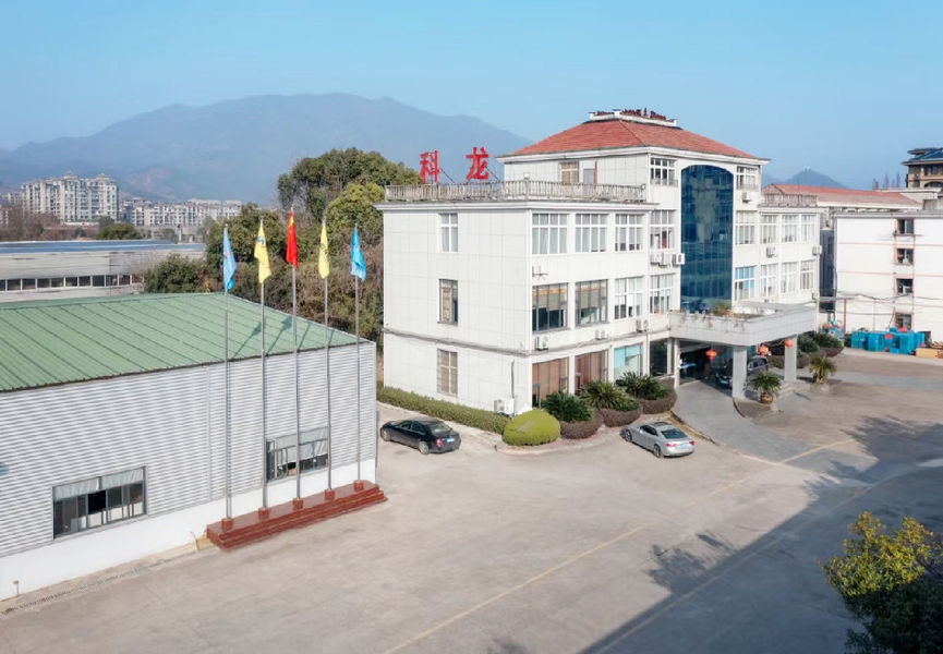 Китай Kelong Electrical Application Tools Corp. Профиль компании