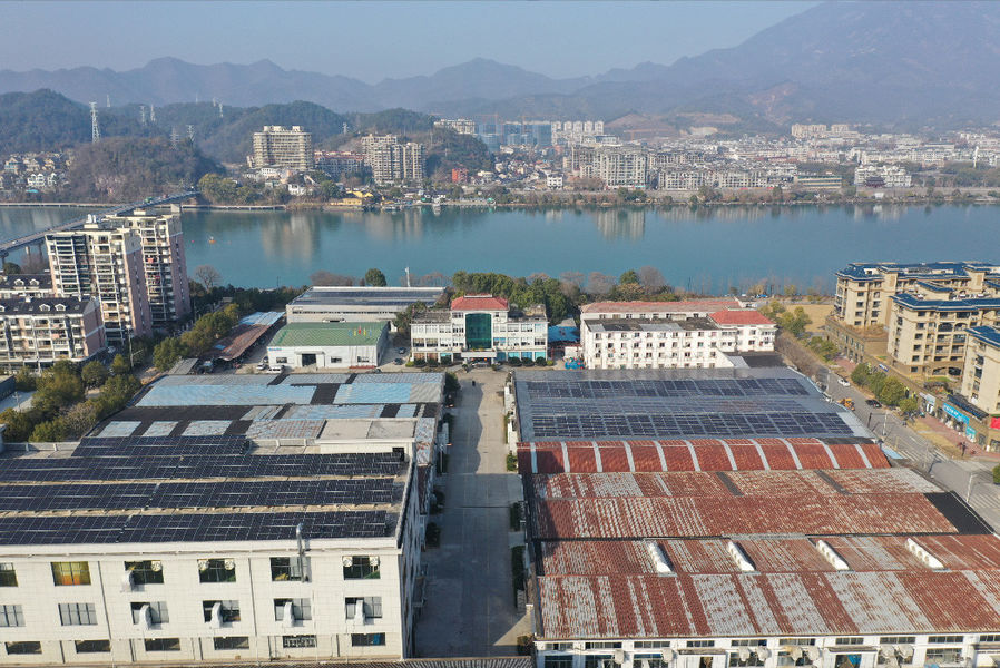 Китай Kelong Electrical Application Tools Corp. Профиль компании