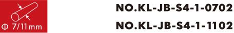 №KL-JB-S4-1-0702 0