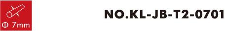 №KL-JB-T2-0701 0